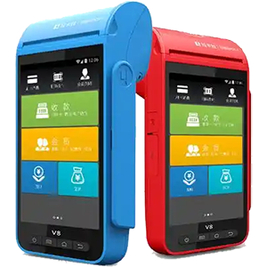 池州拉卡拉智能POS机